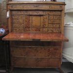 616 1487 SECRETAIRE